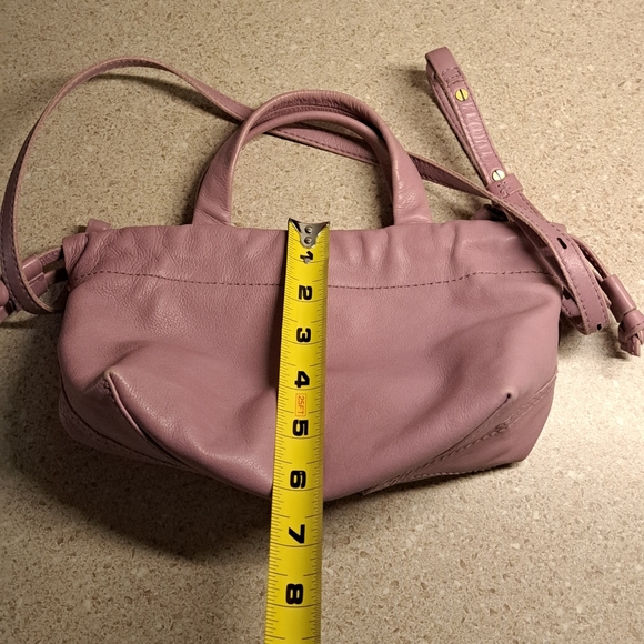 Madewell Piazza Mini Leather Crossbody Bag - Picture 2 of 8